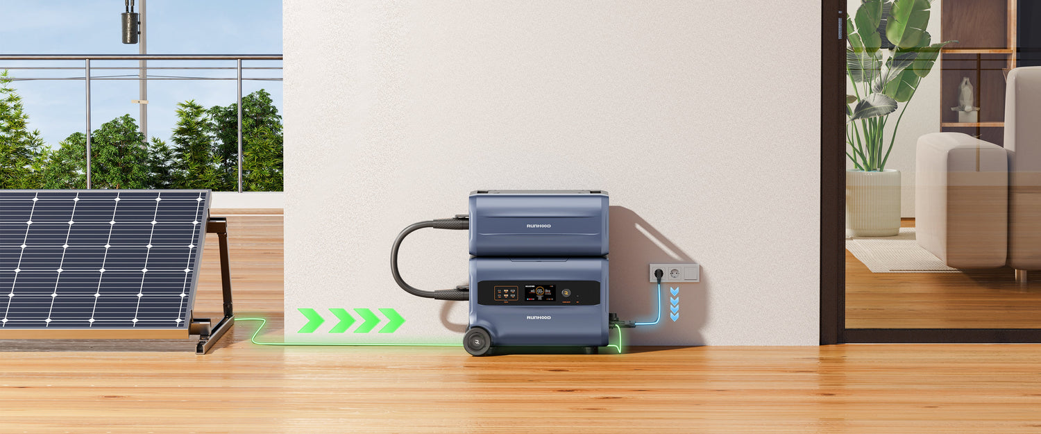 Überschussnutzung der photovoltaischen Stromerzeugung: auf dem Weg zum maximalen intelligenten Eigenverbrauch