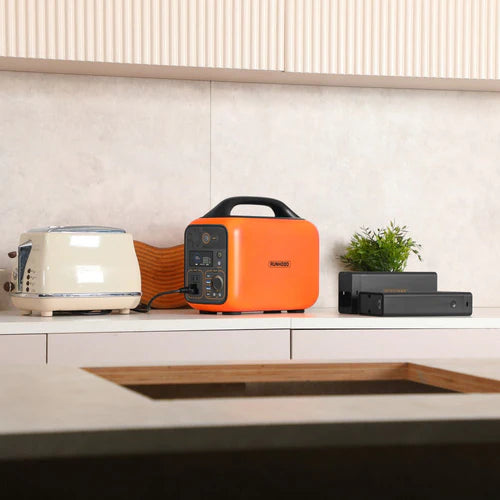 Reiner Sinus vs. modifizierter Sinus