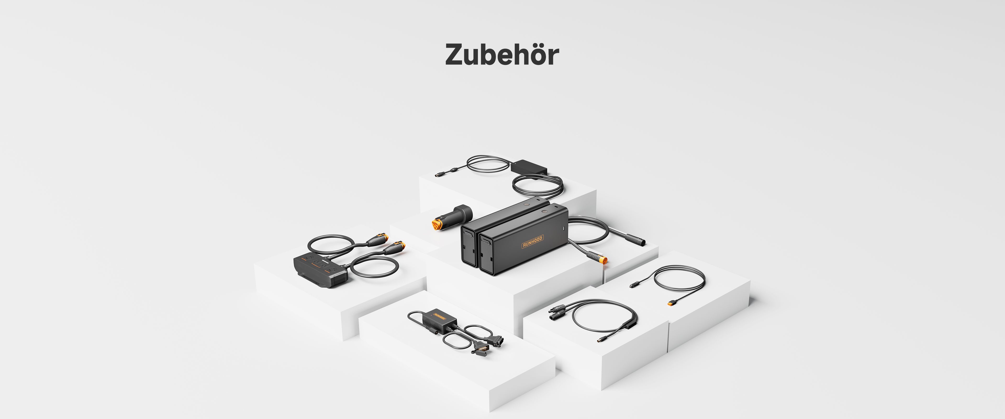 Zubehör