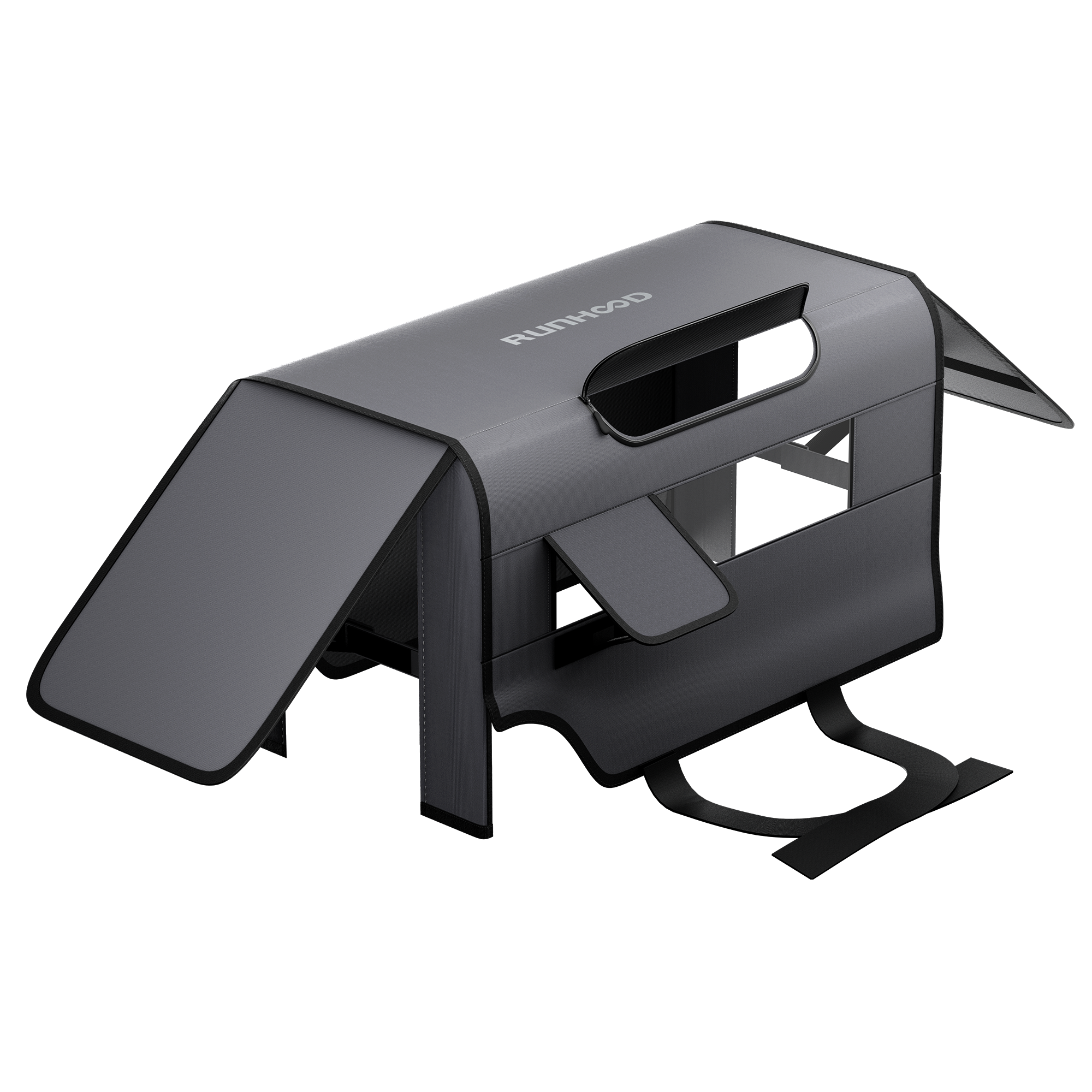 Balkonkraftwerk F2400 serien