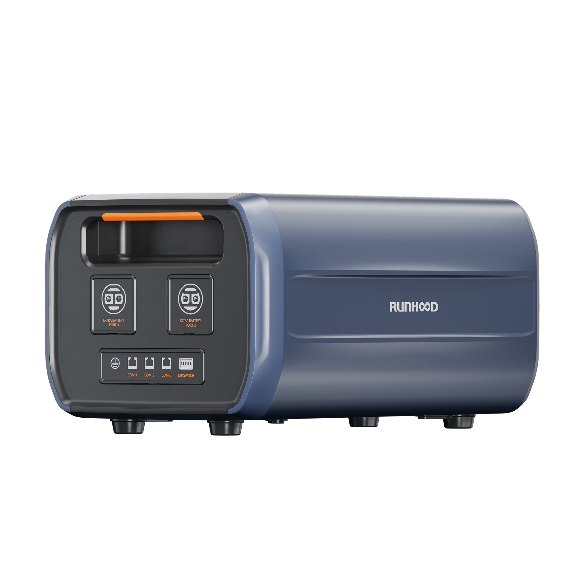 Balkonkraftwerk F2400 serien