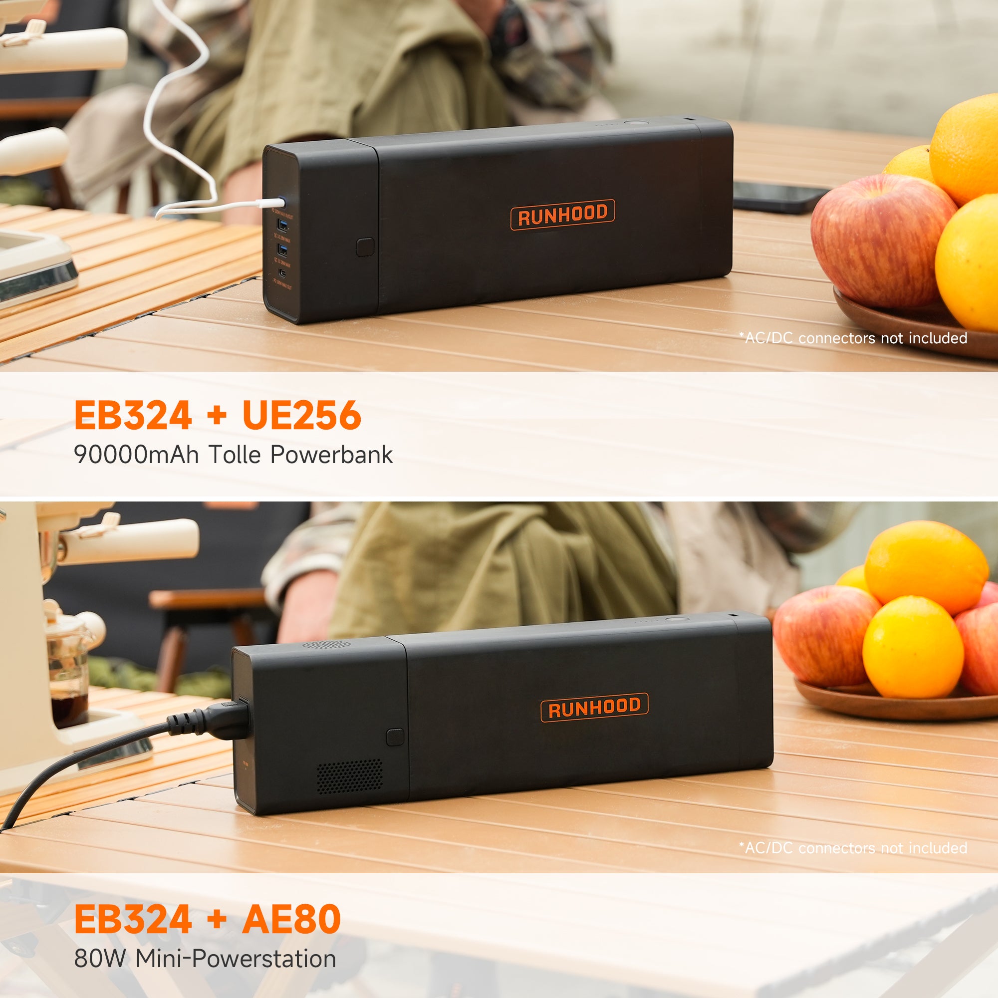 RALLYE 600 MINI ( 324Wh/600W )
