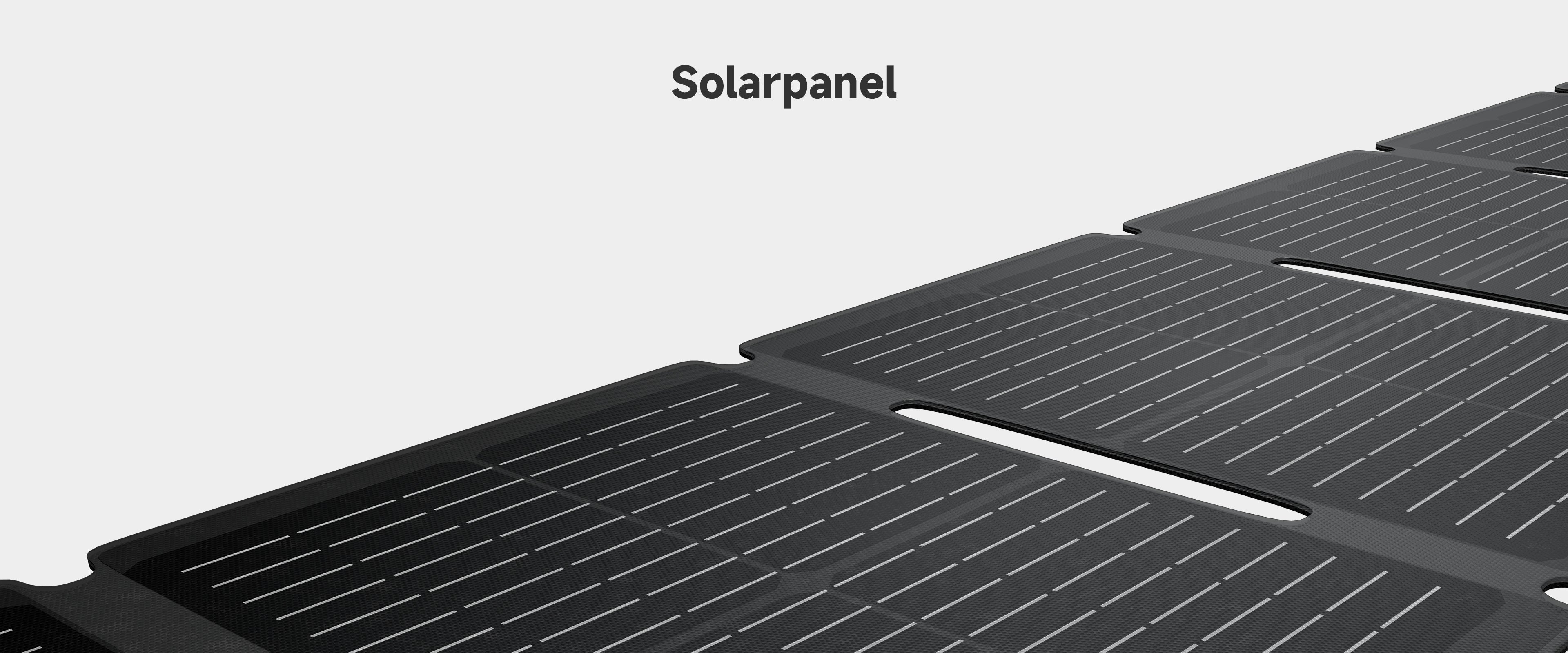 Solarpanel