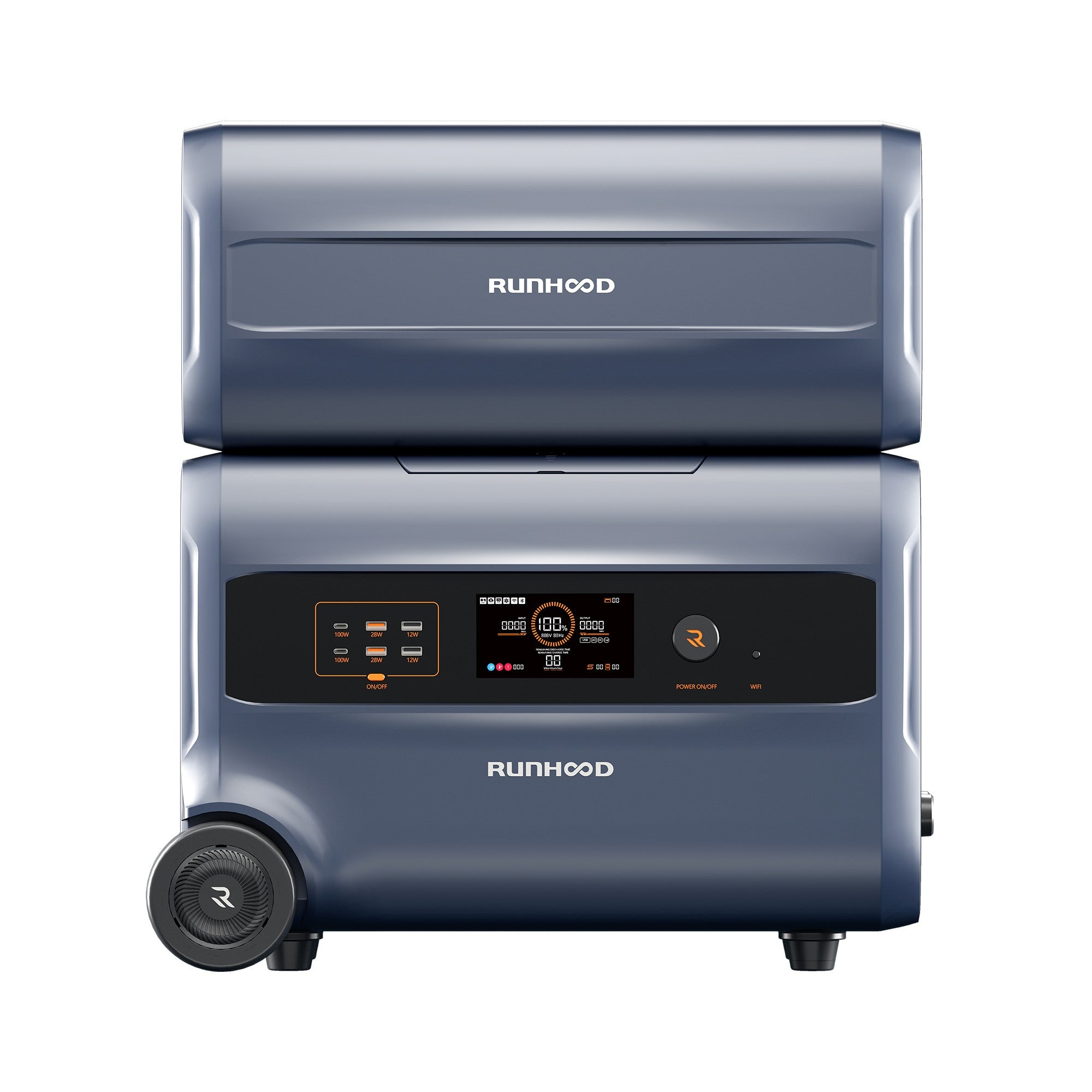 F2400 Serien